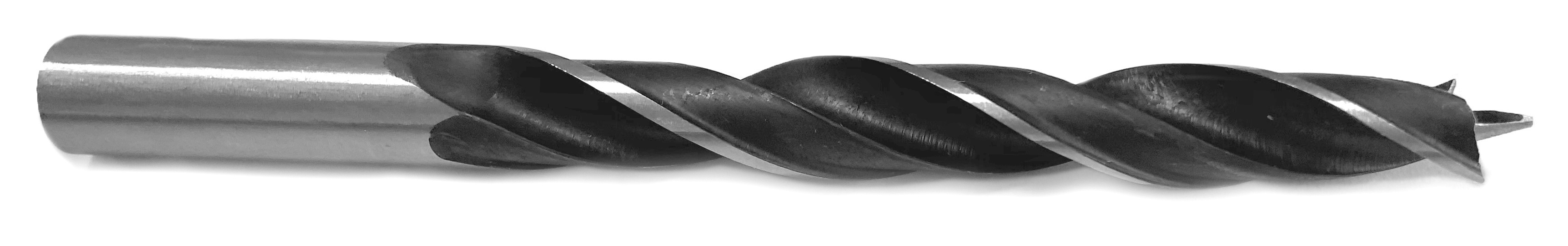 Сверло VIRA по дереву спиральное 12 мм для точного сверления 82909852 STLM-0037852 - Вид №1