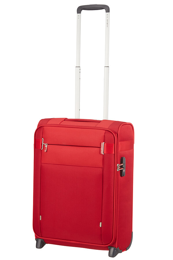 KA7-00001 Чемодан KA7*001 Upright 55 Samsonite Citybeat  - Вид №6