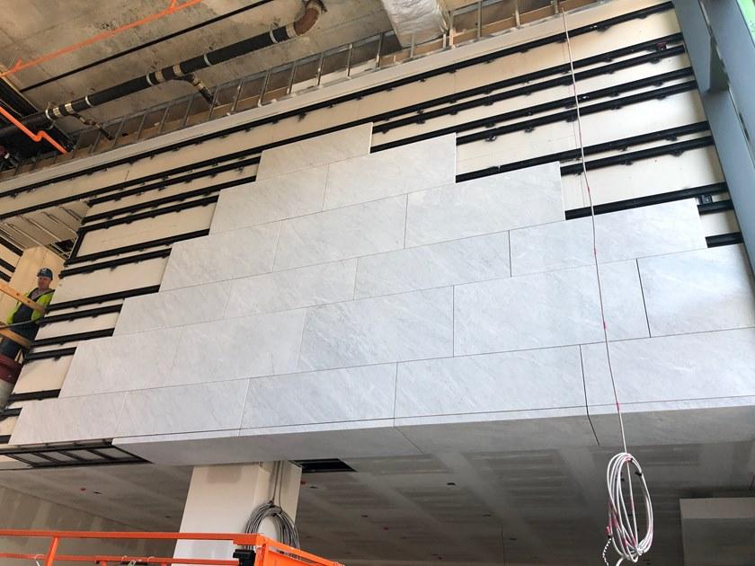 GammaStone Фасадная панель из натурального камня Gammastone natural air sun-id-1512623 - Вид №6