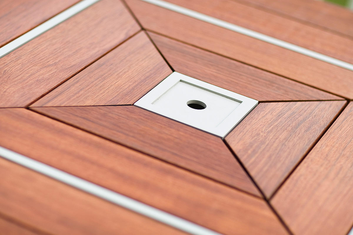 FSRT120 Столовый ансамбль Apex  Forms-surfaces  - Вид №3