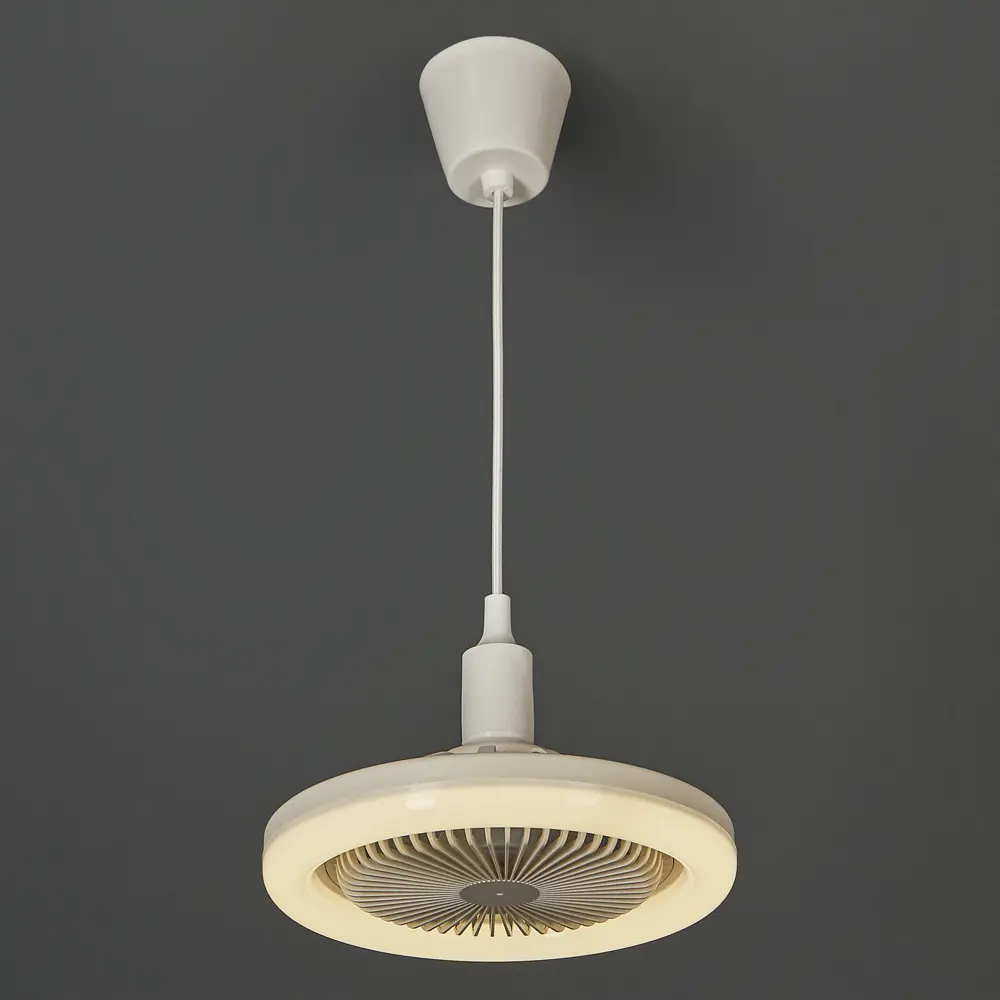 Люстра потолочная 10210/S цвет белый Escada STLM-2136932 - Вид №4