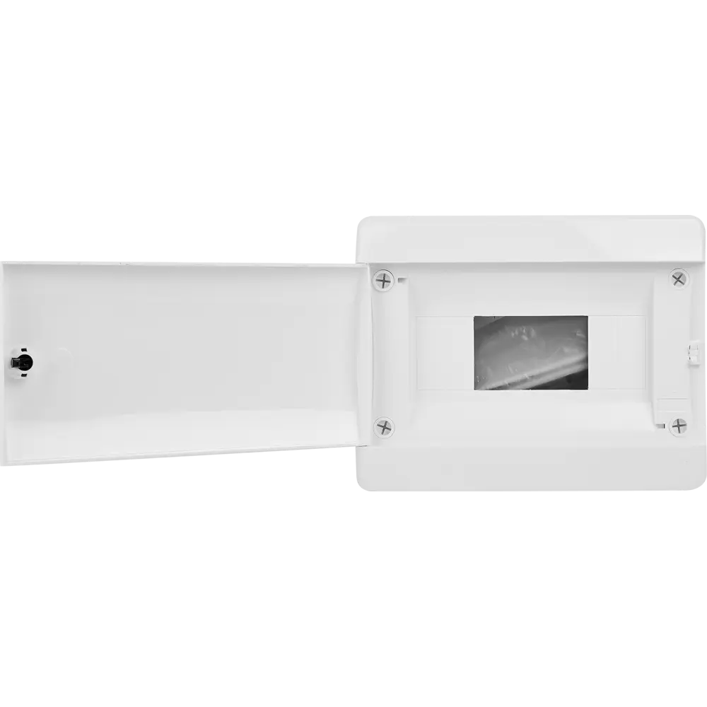 Распределительный щит Tekfor ЩРВ-П для безопасного электроснабжения 85224645 STLM-1106376 - Вид №2