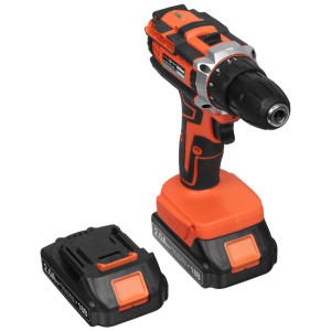 Дрель-шуруповерт СПЕЦ ПРОМО БДА-18-П 5631191