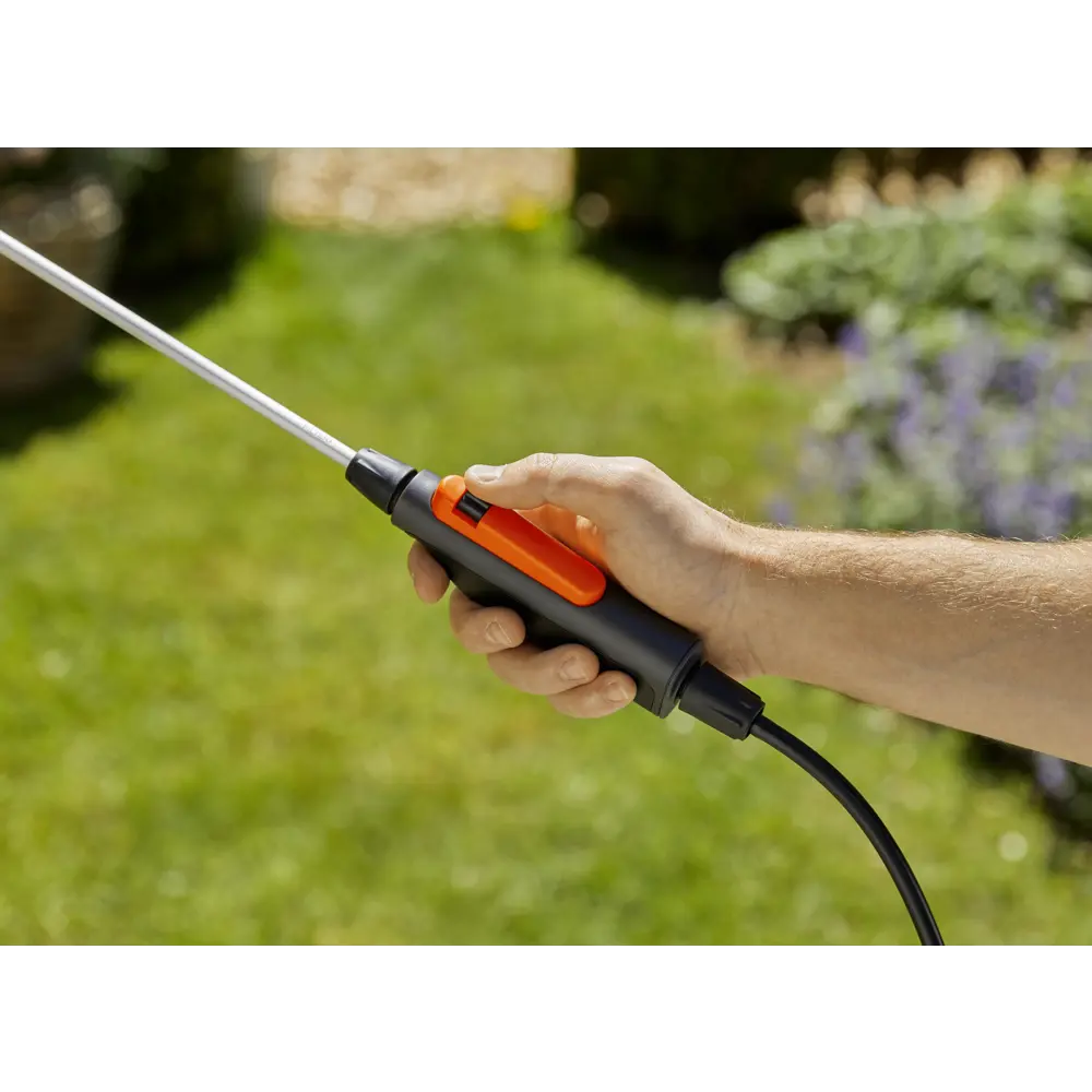 Опрыскиватель помповый аккумуляторный Easypump 5 л Santreyd Товар без серии STLM-2181873 - Вид №4