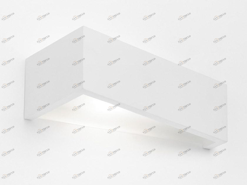 Tecnico Бра из гипса прямого и отраженного света  T174.10 - t174.11 - t174.12 