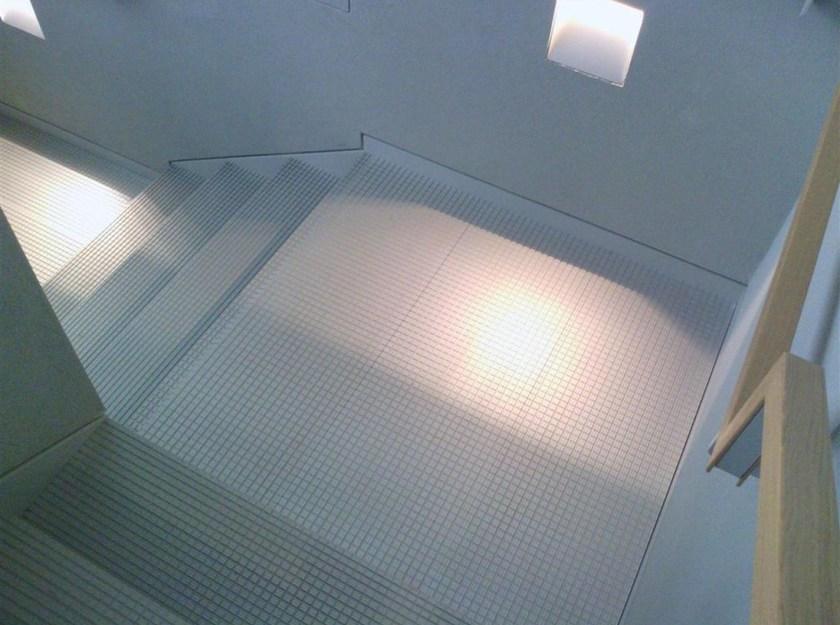 ALUSCALAE Металлическая пожарная лестница sun-id-1450179 - Вид №6