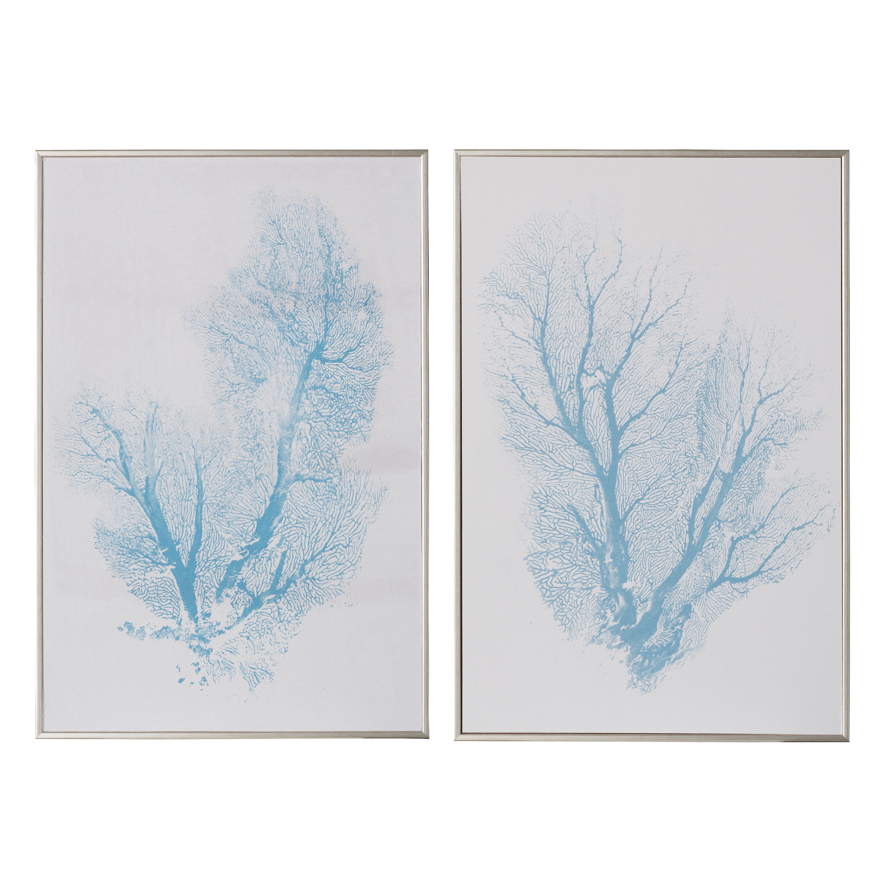 DZ-108-091 КАРТИНА НА ПОДРАМНИКЕ, 2 ДИЗАЙНА В АСС. TO4ROOMS  - Вид №1