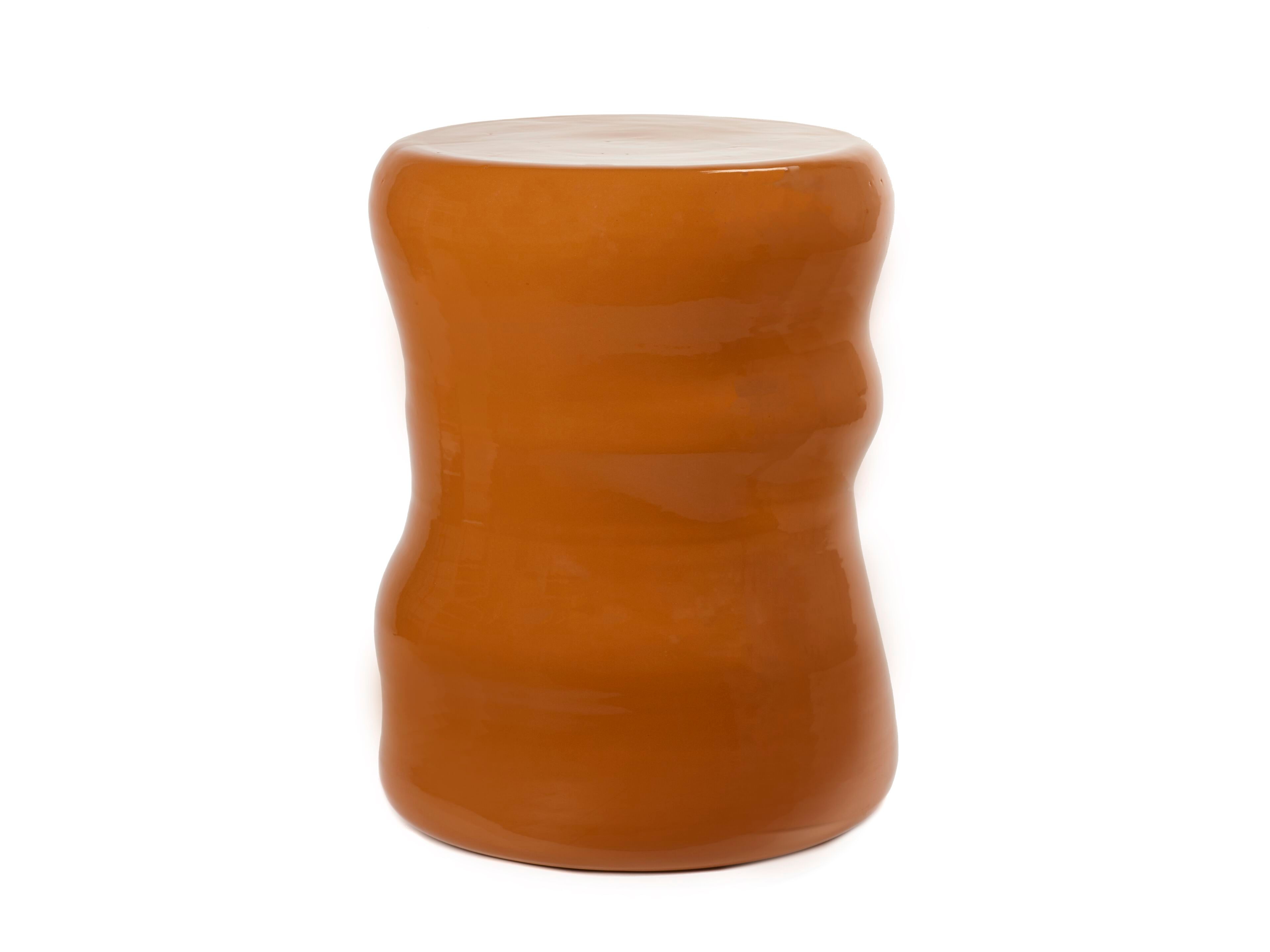 Журнальный столик / табурет из глазурованной керамики Serax пешка ARCH-00143509 - Вид №2