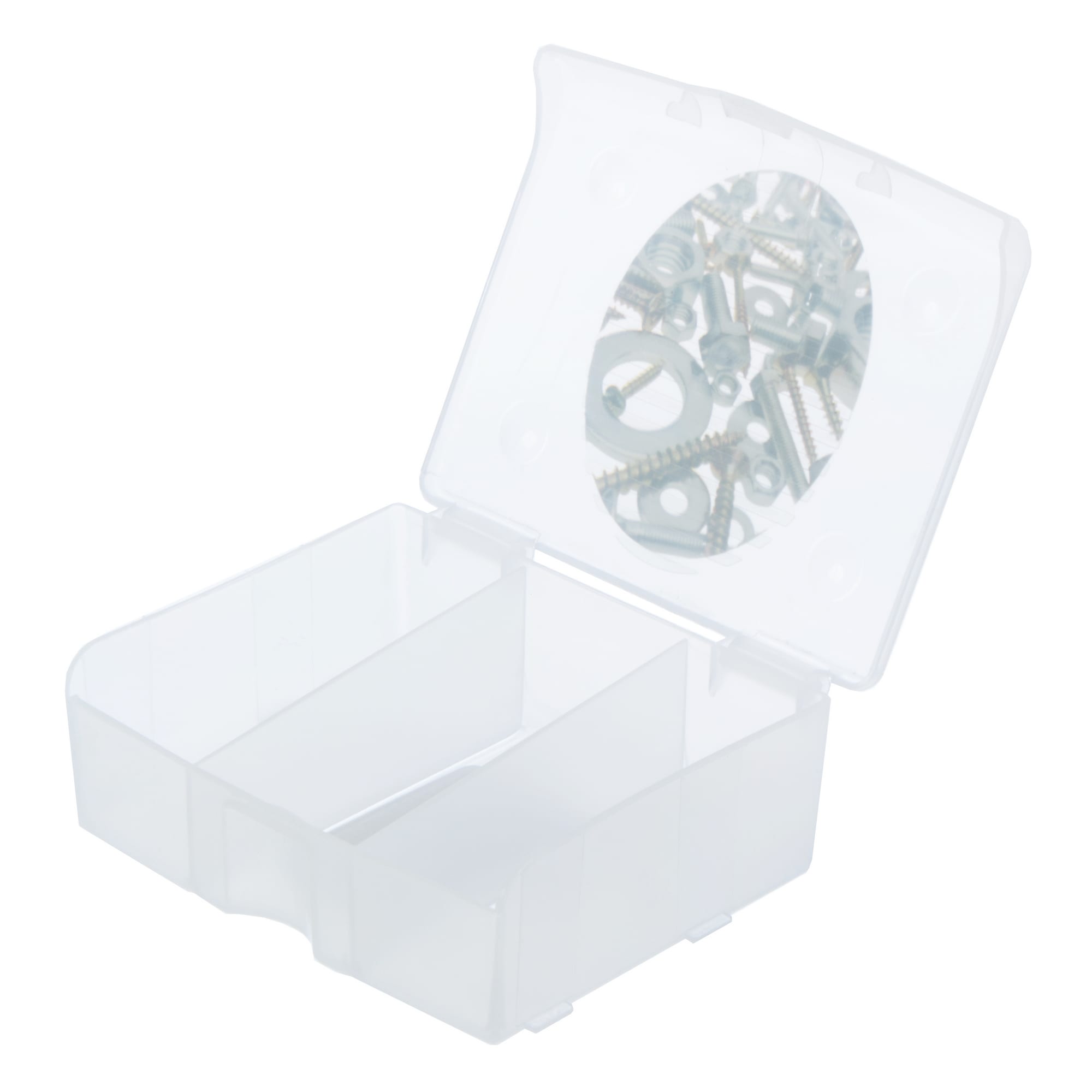 15075662 Блок для мелочей 110x90x42 мм Santreyd  - Вид №1