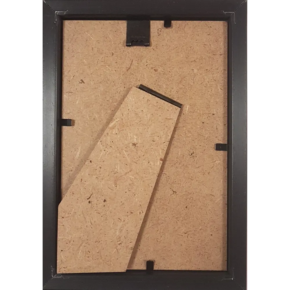 Рамка Olivia 10x15 см пластик цвет серебро Santreyd STLM-2184633 - Вид №1