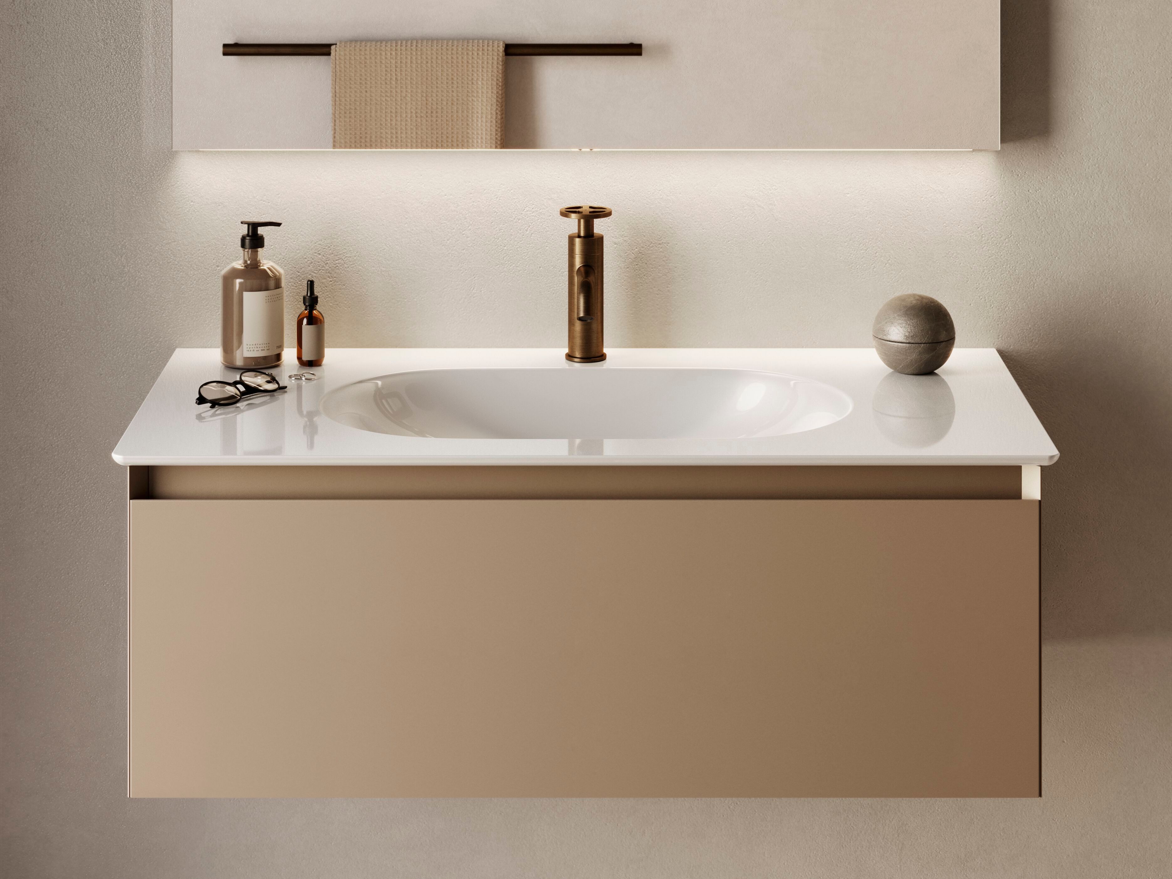 Прямоугольная раковина CERAMICA CATALANO сфера ARCH-00120220 - Вид №3