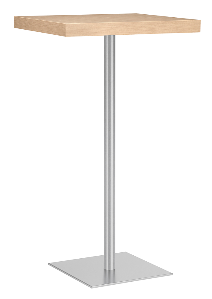 MT 498A T Каркас стола из окрашенной стали. Et al. MT