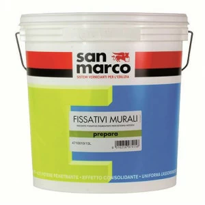 San Marco Пигментированный изолятор  4710019