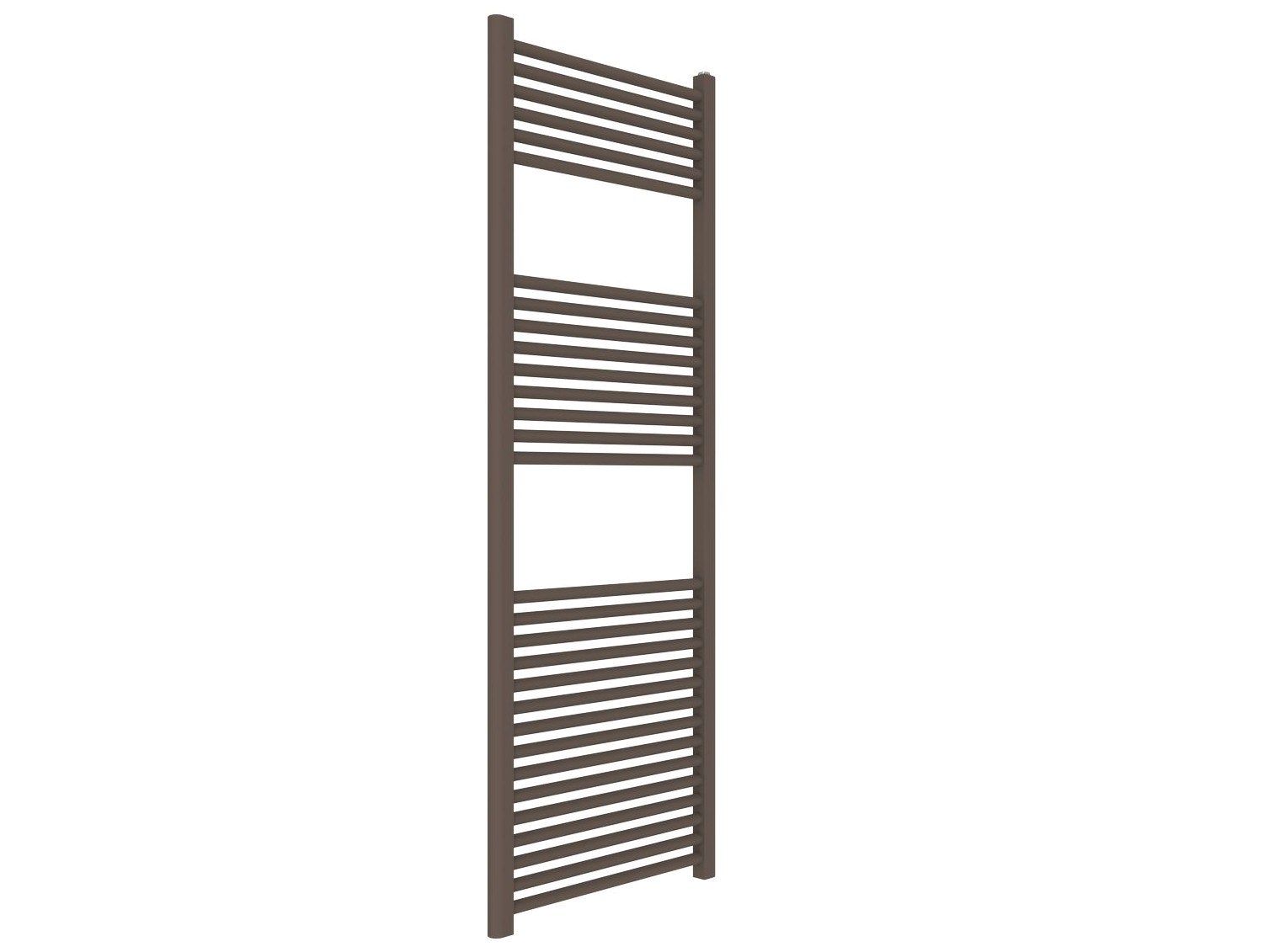 Настенный стальной полотенцесушитель с горячей водой Ercos Опера ARCH-00145504 - Вид №31