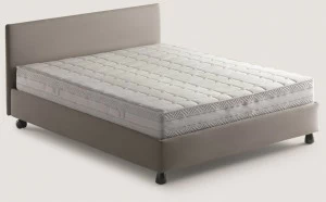 Flou Пружинный матрас с двойным карманом Materassi