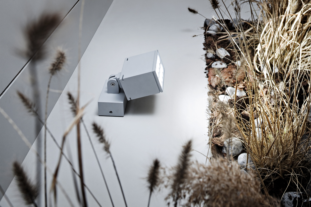 8820267 Проектор Platek TARGET MEDIUM Proiettore  TARGET MEDIUM Floodlight - 8 LED 4000K Elliptical  - Вид №5