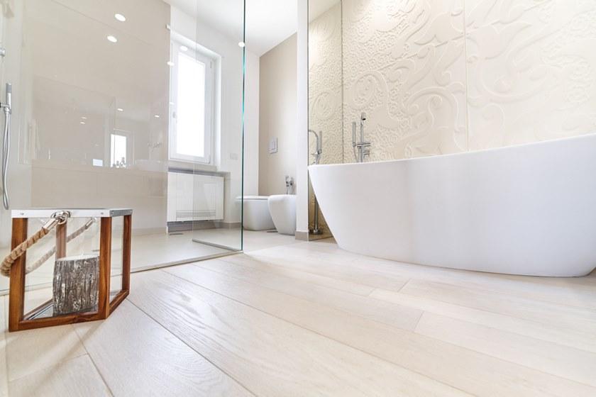 DELBASSO Parquet 3-х слойный паркет из французского дуба Bottega sun-id-1398511 - Вид №6