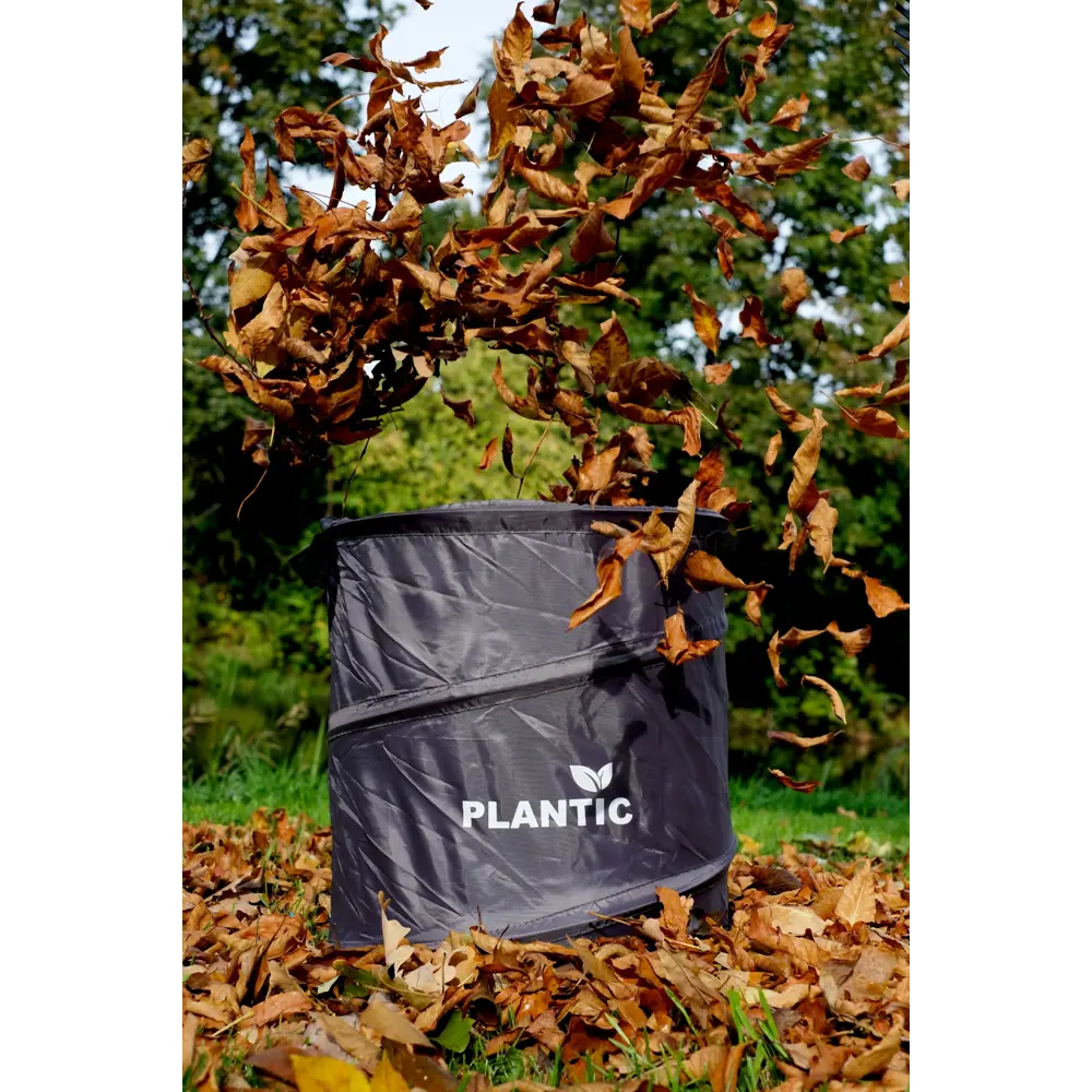 LEBORGNE Мешок садовый Plantic Light для сбора листьев и травы 58 л 89359943 STLM-0963046 - Вид №3