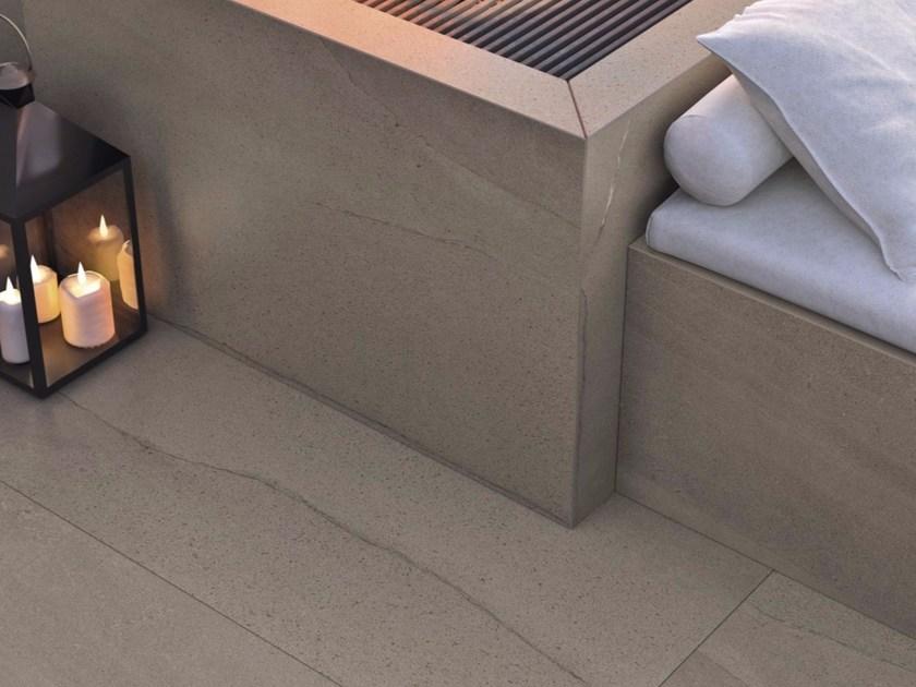 FMG Настенная / напольная плитка под камень Maxfine pietre sun-id-1428572 - Вид №5