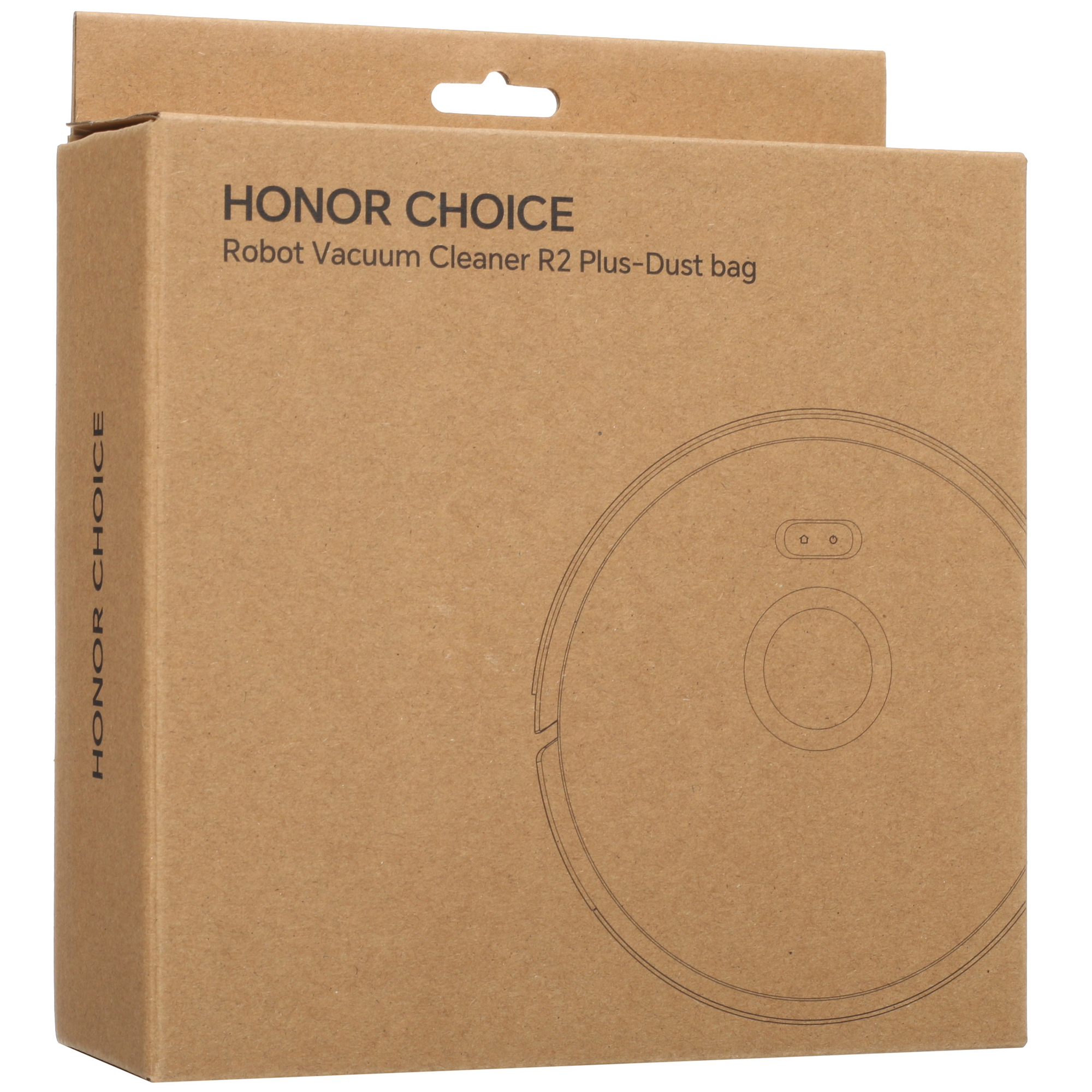 5414160 Мешок-пылесборник HONOR CHOICE ROB-01D STDN-0114347 - Вид №4