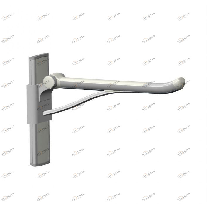 Поручень для инвалидов в ванную Aquanet HB-L725Y HBL725Y