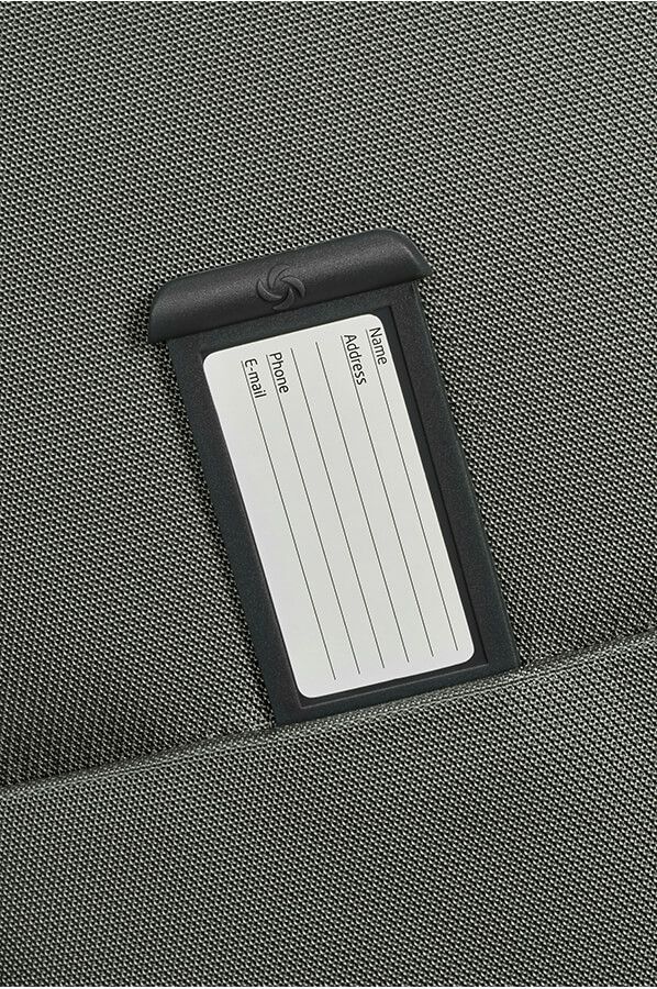 CT4-08003 Чемодан CT4*003 Spinner 55 Samsonite Popsoda  - Вид №8