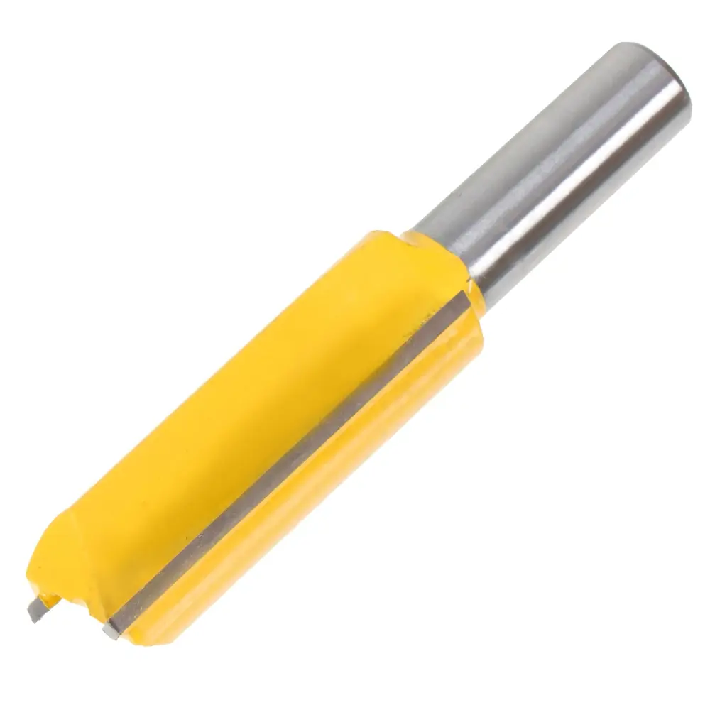 Фреза пазовая прямая Brigadier D19x51 мм STLM-2098908