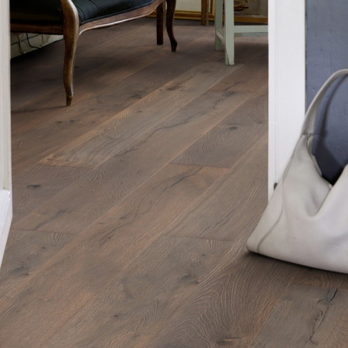 Паркетная доска Solidfloor Абиск 1194937 - Вид №18