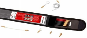 Würth Устройство и система проводки Sistemi di posa cavi