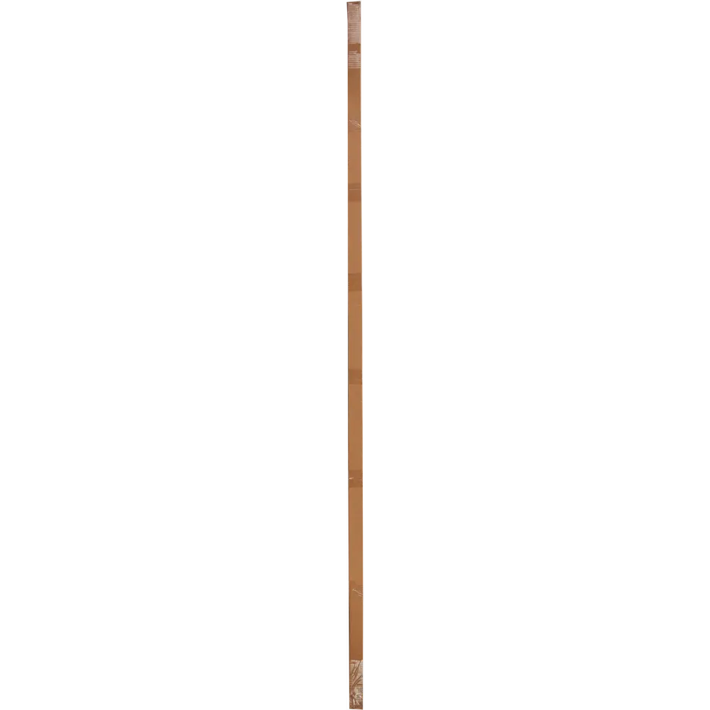 Карниз Delinia ID Руза 220x4 см ЛДСП цвет коричневый STLM-2030386 - Вид №3