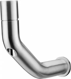 JEE-O Смеситель для умывальника из нержавеющей стали настенный Flow 500-1500