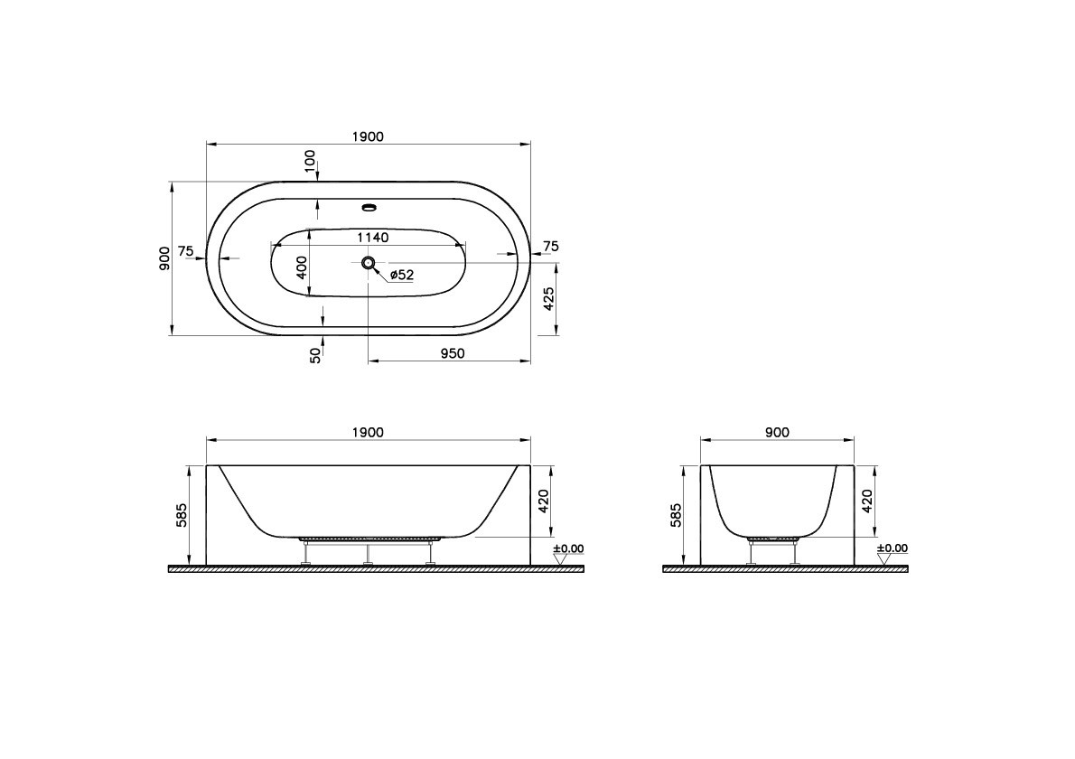 53000019000  Vitraglobal Istanbul - Вид №1