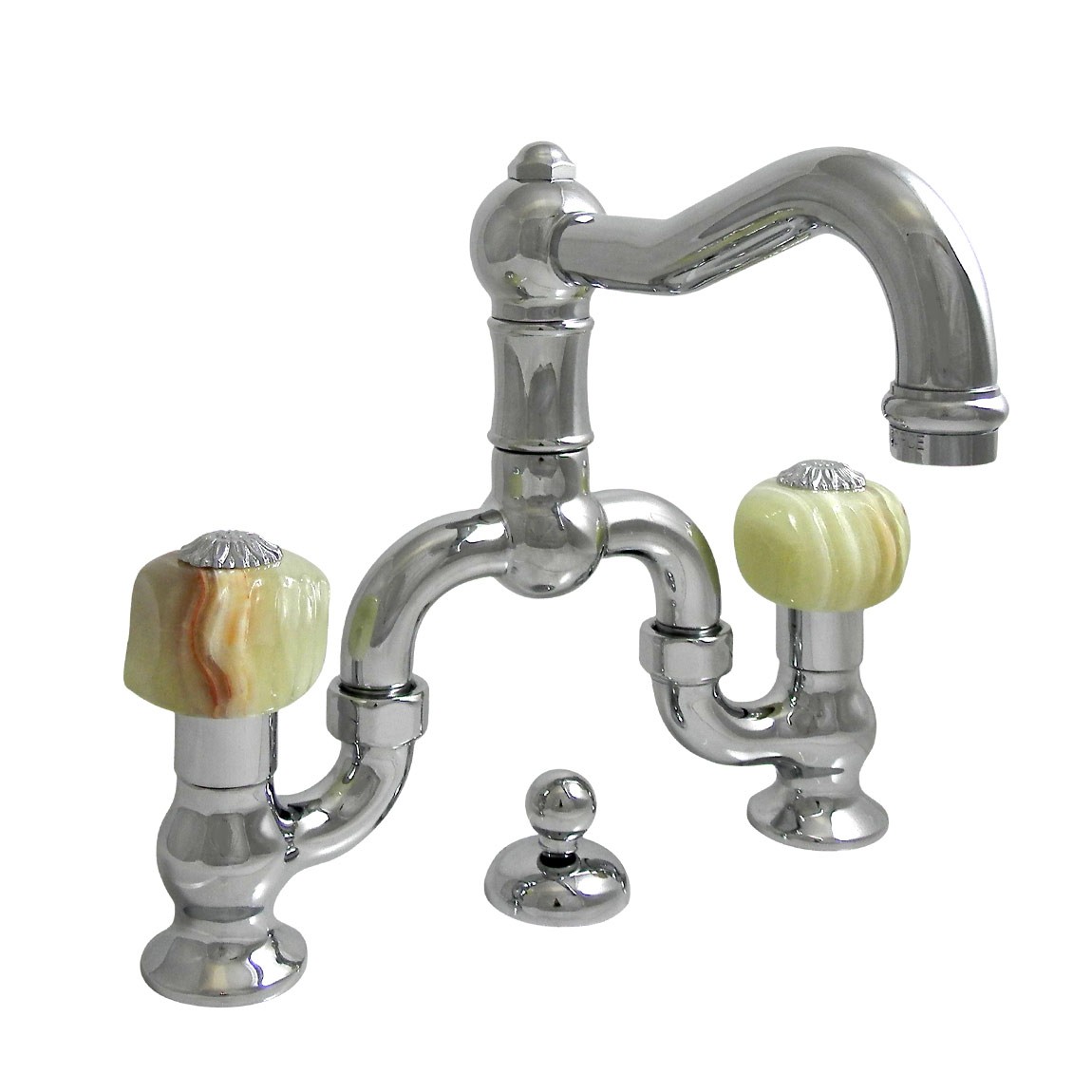 2119 ** 09O Мостовой кран Nicolazzi Series Onice 