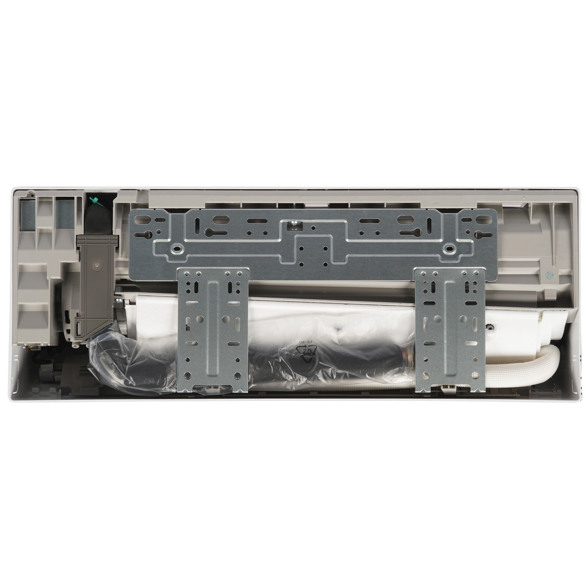 8128800 Кондиционер настенный сплит-система JAX ACY-07HE/ACY-07HE белый STDN-0071315 - Вид №4