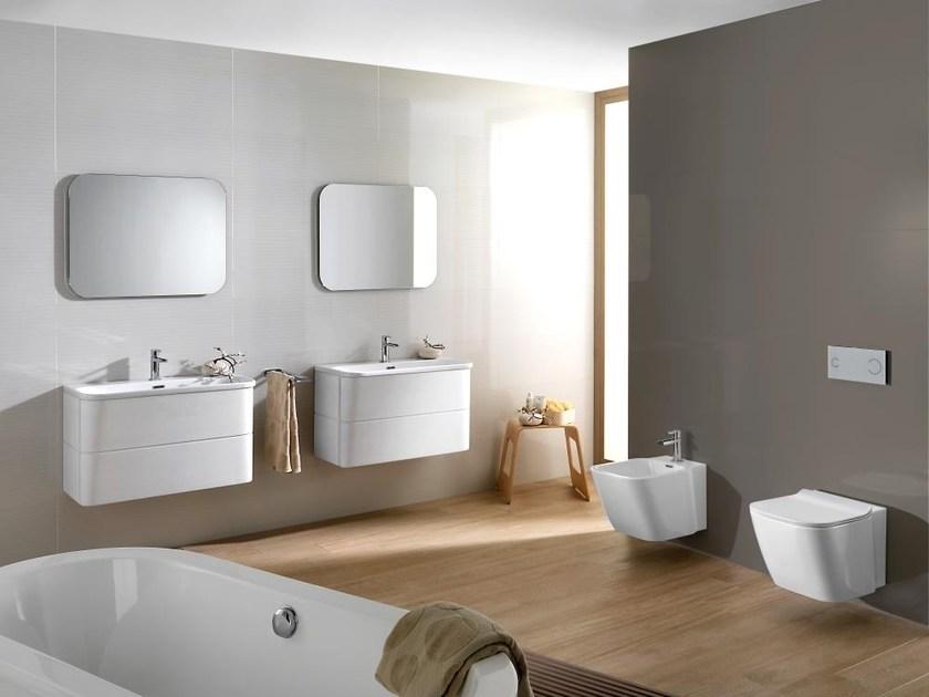 100099781 Биде подвесное Essence-c Noken - Вид №1