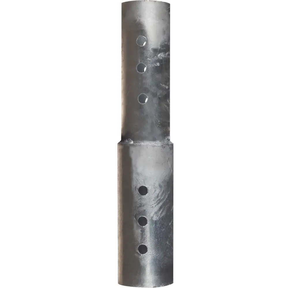 Удлинитель сваи СВАЙБЕР 76(89)х500 Santreyd STLM-2159433