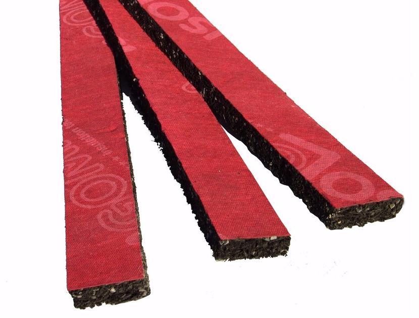 Isolgomma Антивибрационные опоры для звукоизоляции вибраций sun-id-1345998 - Вид №2