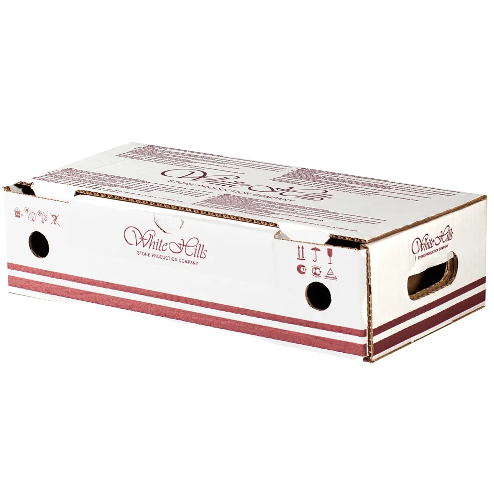 Декоративная плитка White Hills «Хайлэнд» - искусственный камень для фасадов и интерьеров 82274636 STLM-0023705 - Вид №3