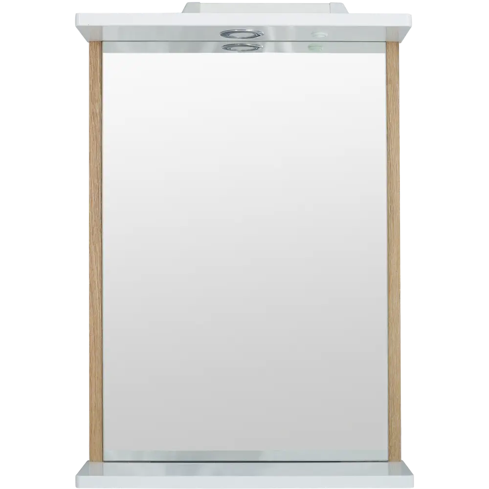 Зеркало «Магнолия» 55 см Santreyd STLM-2169426