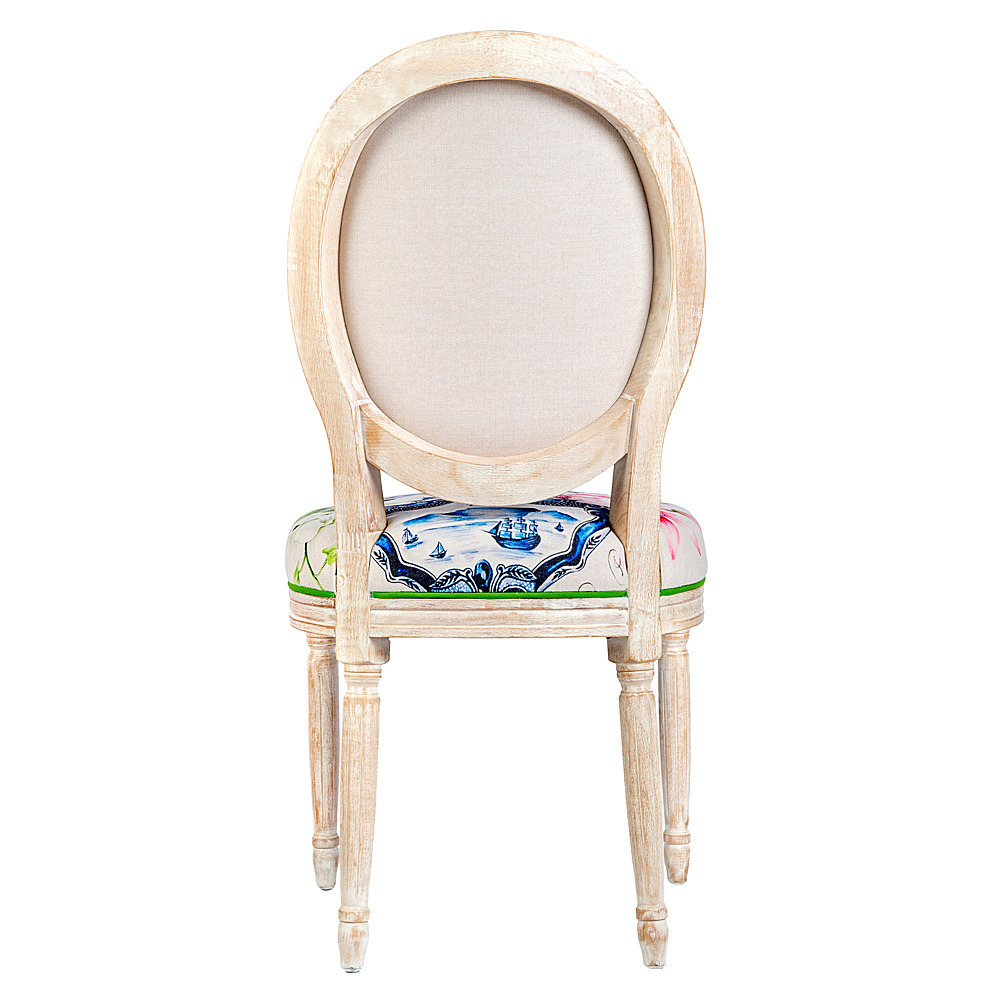 3112711 Стул «Убедительный Делфт» Object Desire  - Вид №2