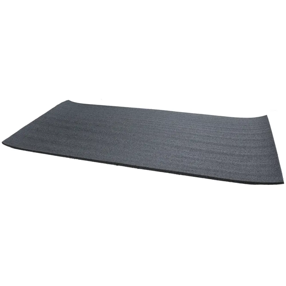 Лист шумоизоляции Isocom Евроблок 20x600 мм 1 м 0.6 м² STLM-2089077