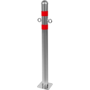 Парковочный столбик Santreyd стальной с цепным креплением 89057043