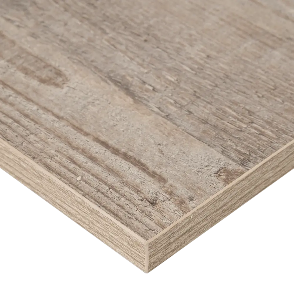 Фасад для кухонного ящика Руза 79.7x25.3 см Delinia ID ЛДСП цвет коричневый STLM-2130311 - Вид №4