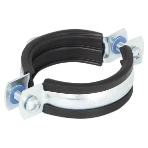 Хомут металлический в комплекте 1 1/2" 47-51 мм 15637581 STLM-2146235