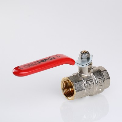 VT.214.N.08 Кран шаровой VALTEC BASE Valtec 1 1/2"  - Вид №3