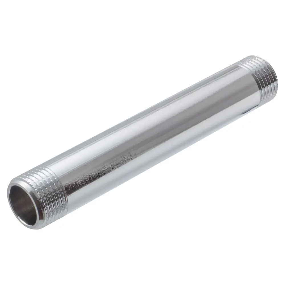 Бочонок 1/2" НР 115 мм латунь ИС.070720 Santreyd STLM-2155585 - Вид №1