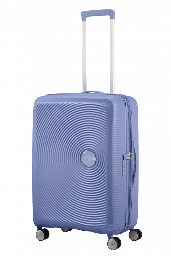 32G-11002 Чемодан 32G*002 Spinner 67 Exp American Tourister Soundbox  - Вид №4