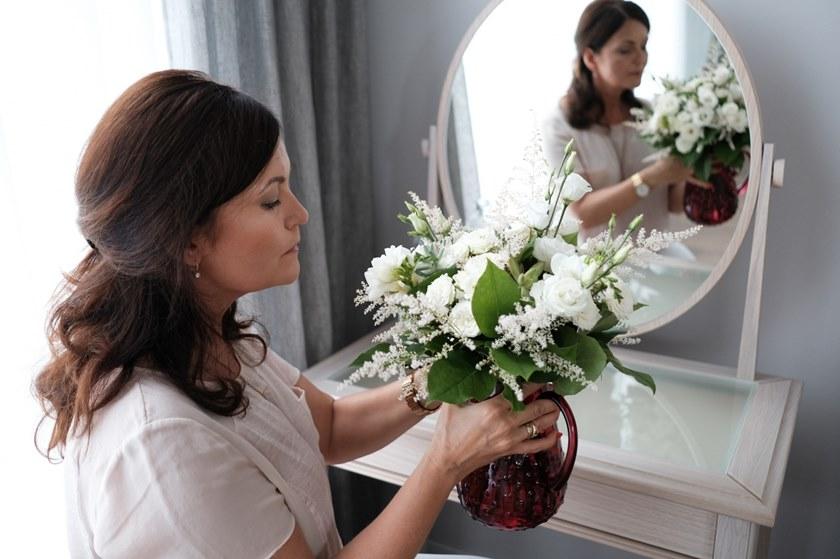 Heavens Туалетный столик из дуба Rebecca sun-id-1437641 - Вид №3