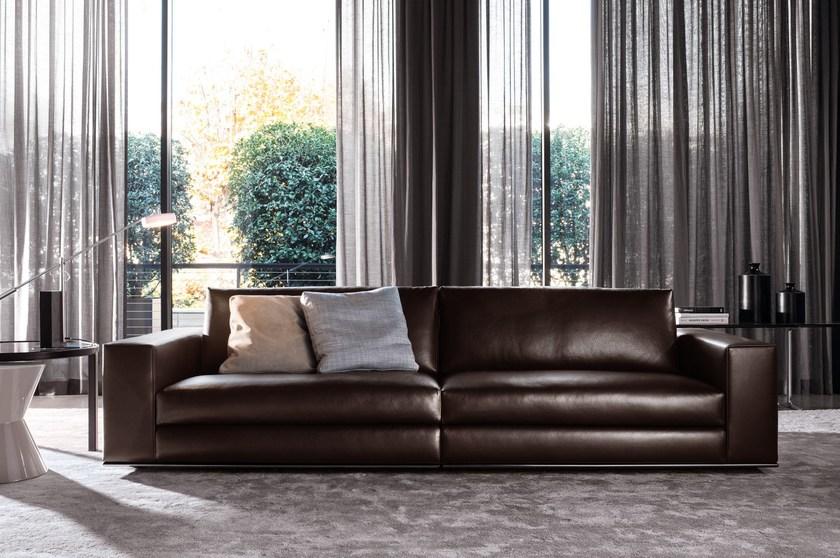 Minotti Диван Hamilton sun-id-1414947 - Вид №1