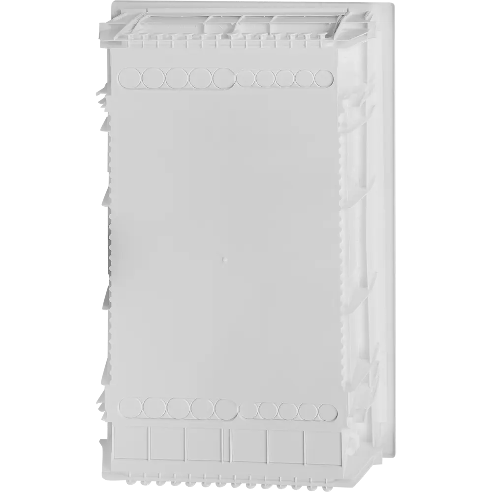 Щит распределительный встраиваемый Legrand Nedbox 48 модулей IP30 металл STLM-2044211 - Вид №1